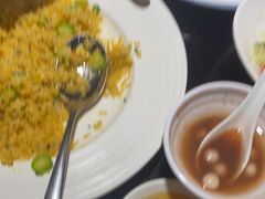 -外高桥喜来登酒店采悦轩