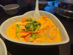 -大头虾越式风味餐厅(光明广场店)