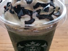 -星巴克(成都太古里二店)