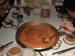 -小龙坎火锅(总店)