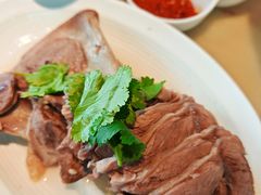 -天山传奇新疆菜(SKLP店)