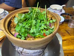 -洪大厨鸡煲(福田店)