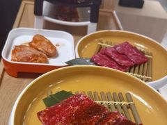 -AJIYA·池袋日式烧肉自助(天津万象城店)