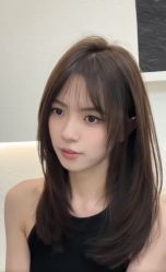 -一東造型烫发染发