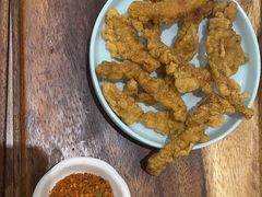 -小满手工粉(北京来福士店)
