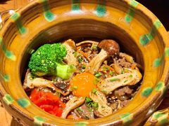 -炉胜·炉端烧·居酒屋