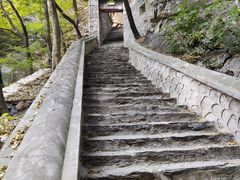 -北京上方山国家森林公园