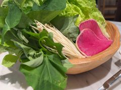 -椰子不语 椰子鸡火锅(淮海店)