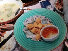 -大榕树下顺德菜(融创茂店)