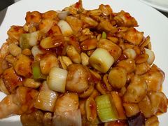 -北平盛世·新京菜·北京烤鸭(劲松·双井店)