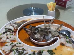 -小北江河鲜(新城店)