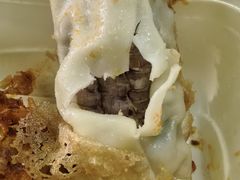 -北李妈妈菜·虾爬子大锅贴(贵和店)