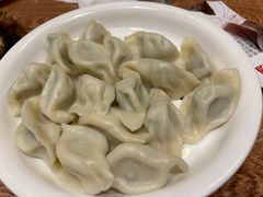 鲅鱼饺子-渔家颂歌渔家味道(青石路店)