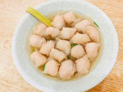 -肉燕扁食草包飯(东街店)