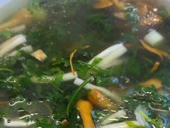 -老味道1992(武当山店)