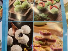 -好福记饭店(红梅公园店)