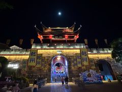 -乾州古城