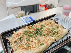 -正宗八宝冰饭·非遗冰饭·烧烤(奎桥店)