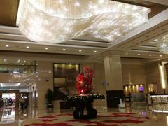 -佛山皇冠假日酒店-西餐厅