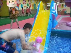 -沈阳龙润夏宫温泉水乐园