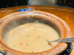 -麒麟小院·老九江菜(安平路店)