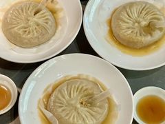 -晓淮山·扬州早茶·淮扬菜(龙阳广场店)
