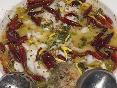 -太二酸菜鱼(SM城市广场店)