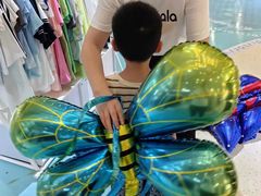 -巴拉巴拉balabala(巴黎春天店)