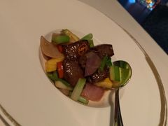 -金轩中餐厅 Jin Xuan(浦东丽思卡尔顿酒店)