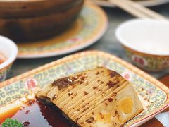 -砂锅居(西四店)