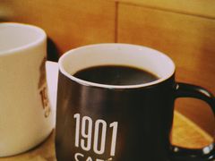-1901 Cafe(西四店)