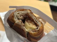 -OUR Bakery(SKP-S店)