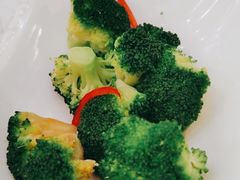 -老廣新意-全天茶点(宝能店)