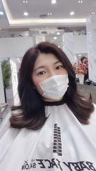 -BABY FACE沙龙