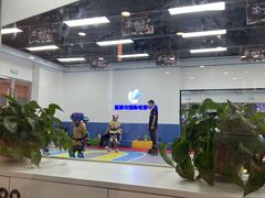 -米高蓝斯克国际轮滑中心(中铁建店)