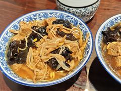 -西园寺素食(西园弄戒幢律寺店)