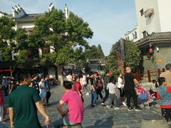 -香乡美食府特色肥西老母鸡(三河古镇店)