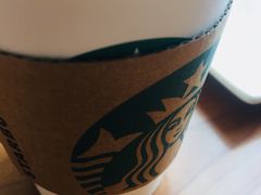 -星巴克(深圳音乐厅店)