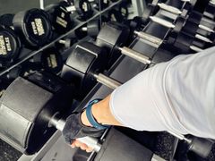 -Hi GYM嗨健身(泥城店)