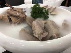 -岭南海晏楼(滨江东总店)