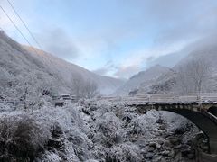 -孟屯河谷景区