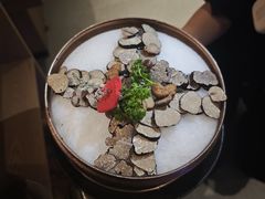 -芸山季·云南山珍菌火锅(南翔印象城MEGA店)