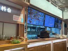 -小满手工粉(上海新世界城店)