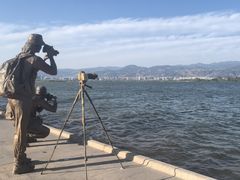 -西昌邛海湿地