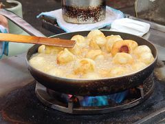 -阿宝生煎包(万松园总店)