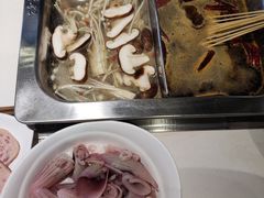 -老基地老火锅厂(大渡口店)