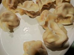 -听涛雅苑百味饺子老家菜馆