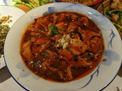 水煮肉片-三俞竹苑(卓展店)