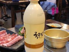-意成料理