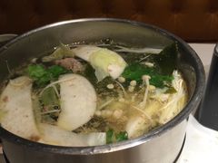 -星伦多自助料理(花山金鹰店)